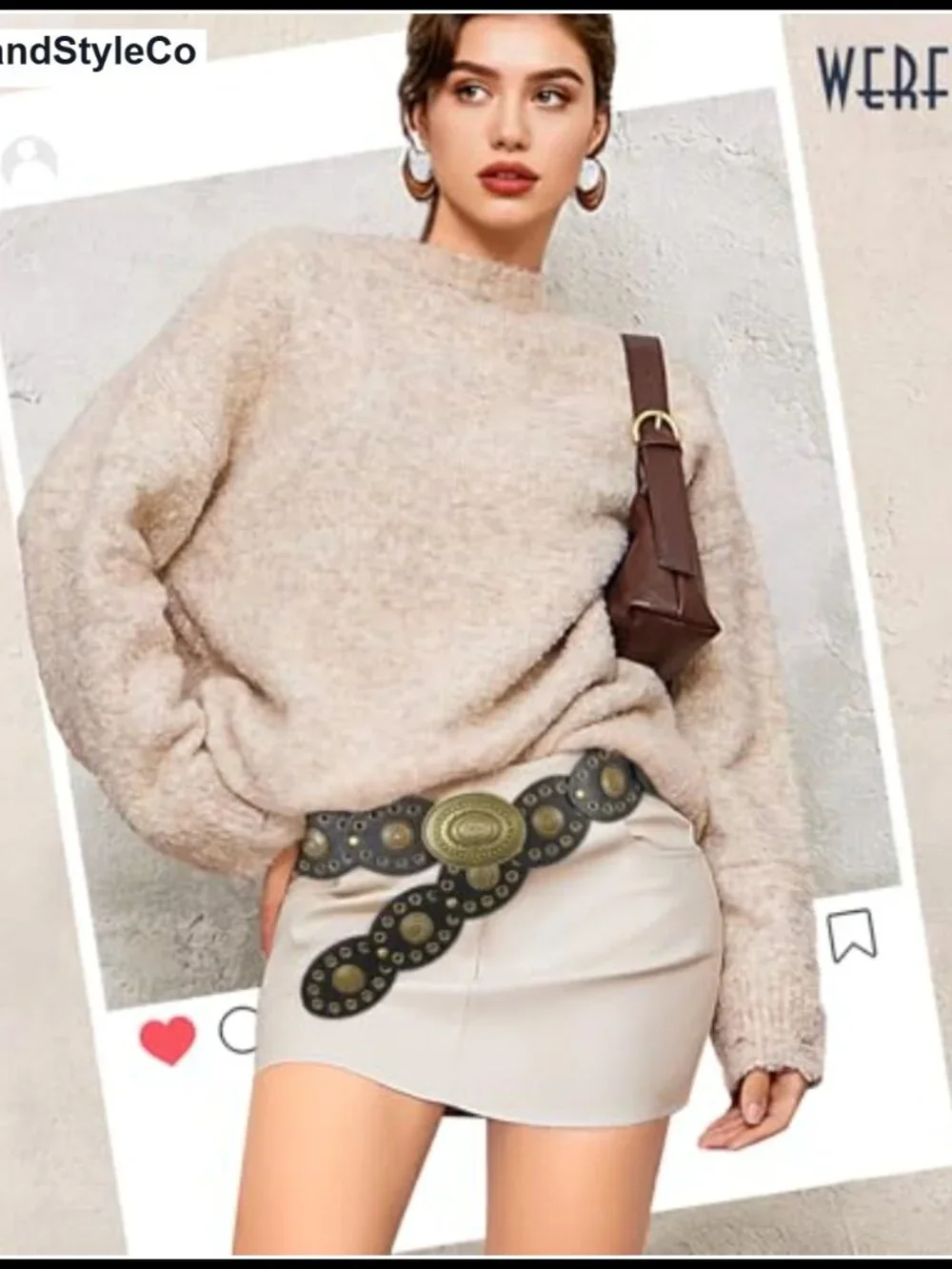 N/A vintage western